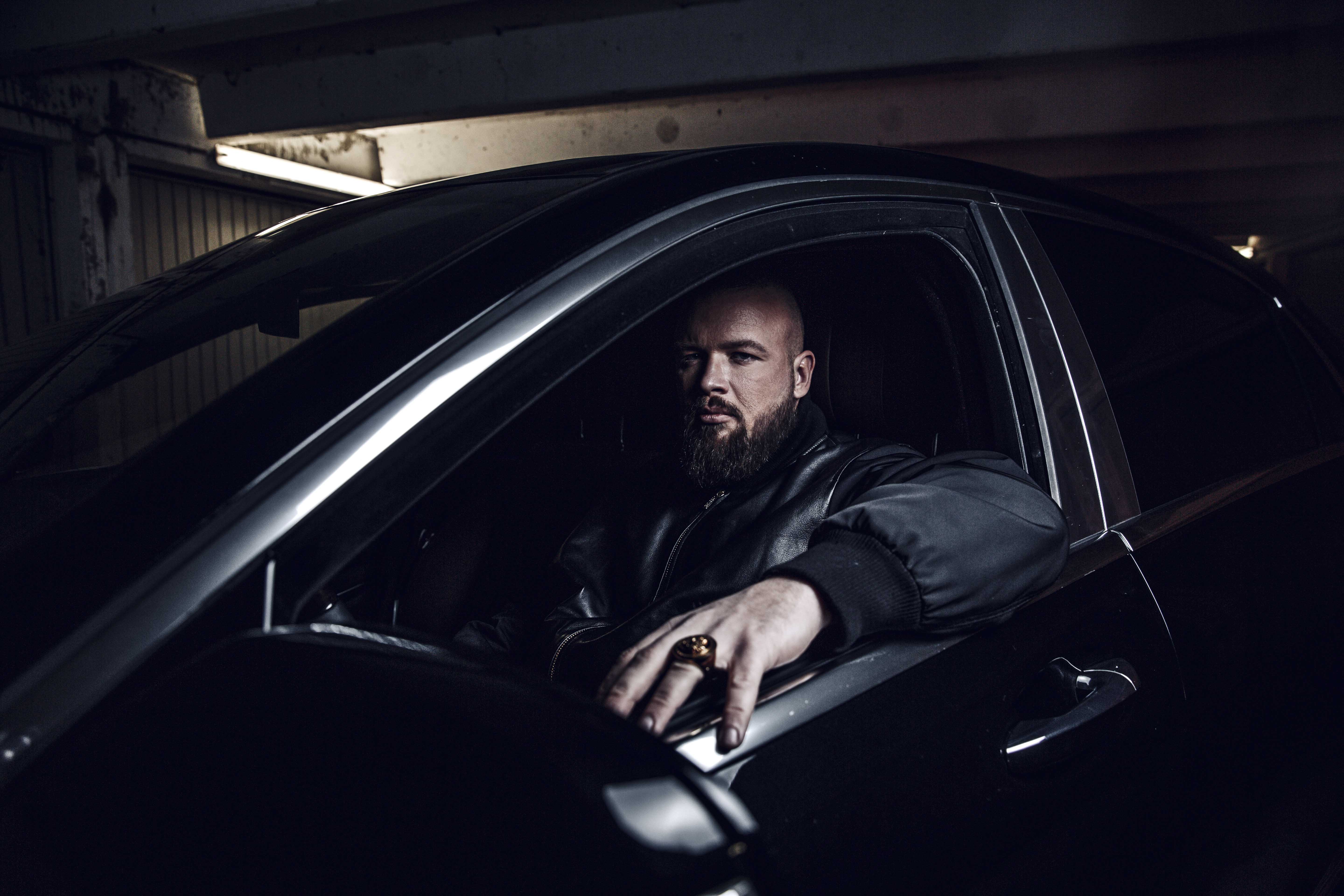 Portrait- und Editorialfotografie bysergen Berlin 2