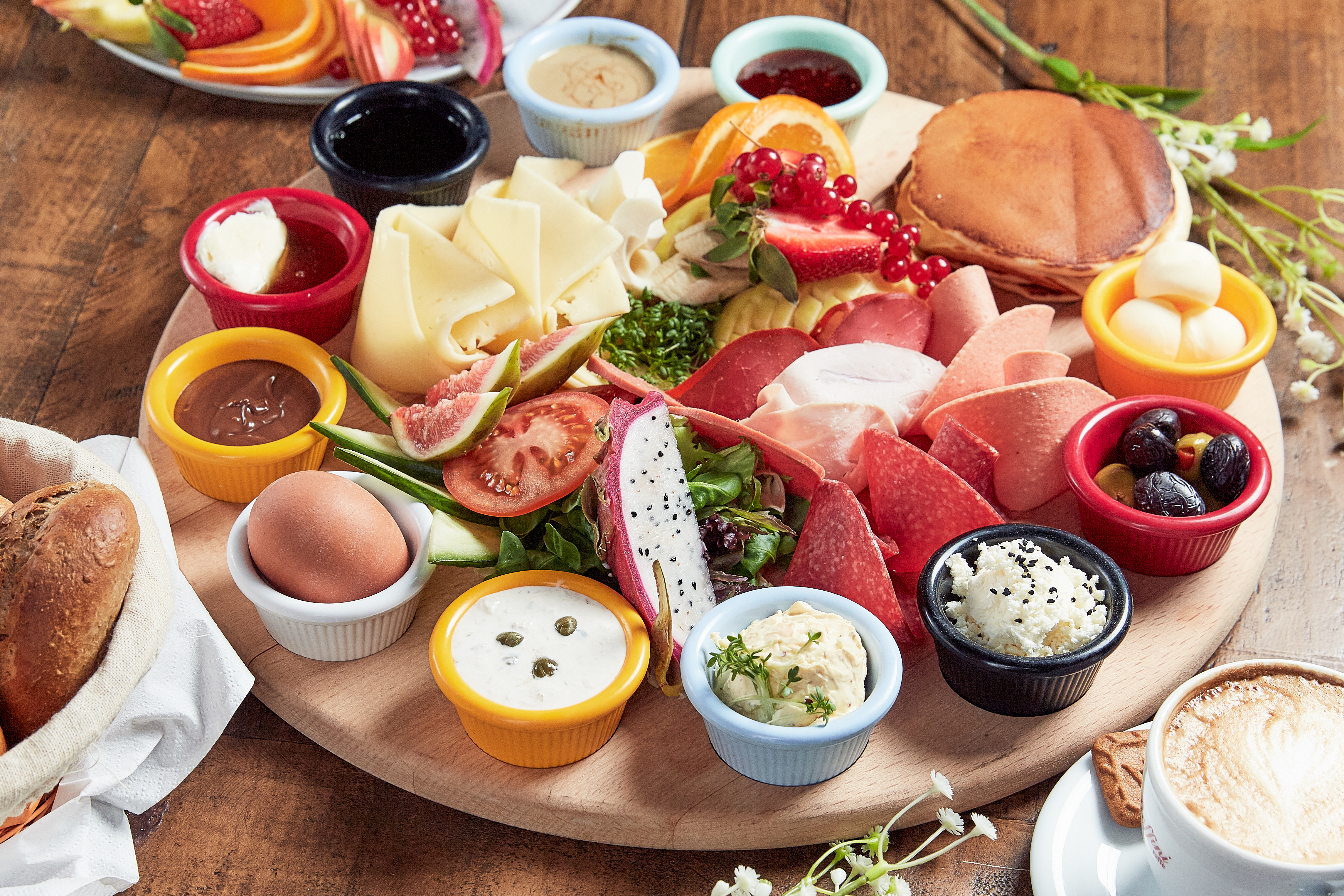 Food- und Produktfotografie bysergen Berlin 3